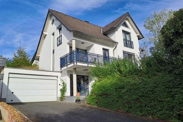 house for sale, 158 m², Lohmar - Weegen house for sale, 158 m², Lohmar - Weegen