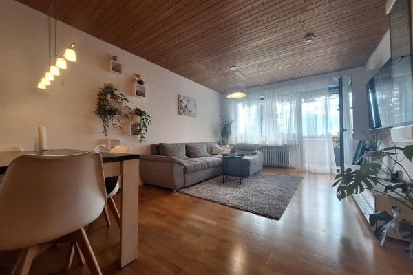 3 bedroom flat for sale, 79 m², Eglharting, Bavaria 3 bedroom flat for sale, 79 m², Eglharting, Bavaria