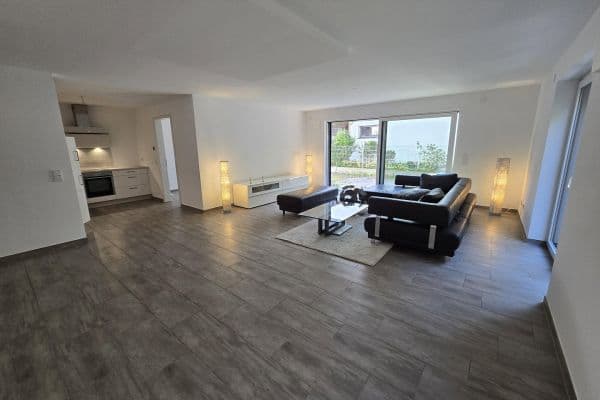 3 bedroom flat for sale, 108 m², Lechrainstraße, Augsburg 3 bedroom flat for sale, 108 m², Lechrainstraße, Augsburg