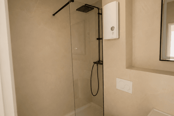 1 bedroom with open-plan kitchen flat for sale, 62 m², Schwachhausen, Bremen 1 bedroom with open-plan kitchen flat for sale, 62 m², Schwachhausen, Bremen