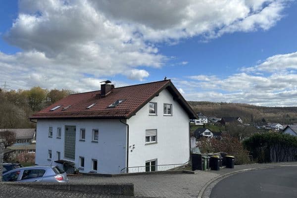 3 bedroom flat to rent, 72 m², Im kleinen Weinberg, Ortenberg 3 bedroom flat to rent, 72 m², Im kleinen Weinberg, Ortenberg