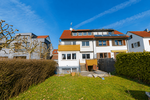 house for sale, 167 m², Stuttgart house for sale, 167 m², Stuttgart