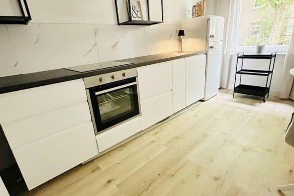 2 bedroom flat to rent, 41 m², Friederikastraße, Bochum 2 bedroom flat to rent, 41 m², Friederikastraße, Bochum