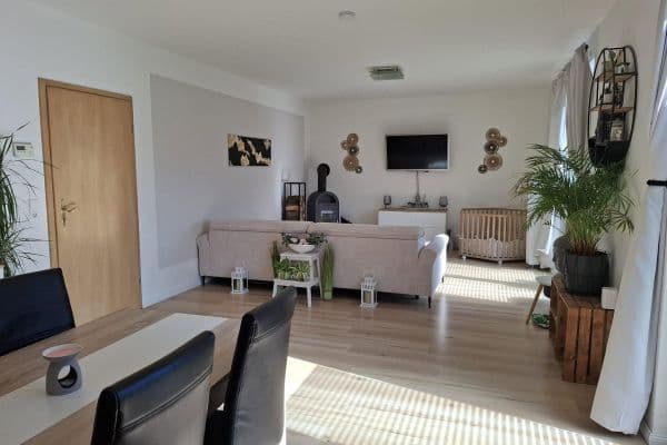 house for sale, 119 m², Bernau bei Berlin house for sale, 119 m², Bernau bei Berlin