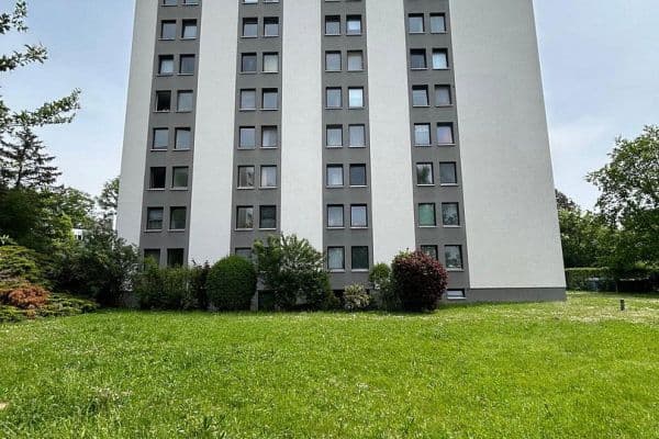 1 bedroom flat to rent, 24 m², Rennesstr. 41, Erlangen 1 bedroom flat to rent, 24 m², Rennesstr. 41, Erlangen