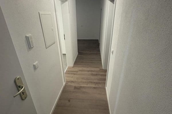 2 bedroom flat to rent, 54 m², Tuttlingen 2 bedroom flat to rent, 54 m², Tuttlingen