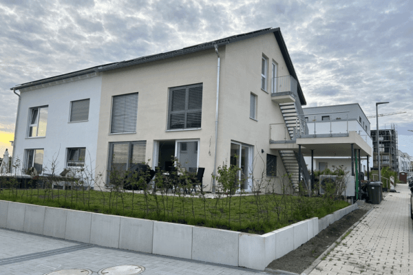 2 bedroom flat to rent, 65 m², Leinstr. 10, Korntal-Münchingen 2 bedroom flat to rent, 65 m², Leinstr. 10, Korntal-Münchingen