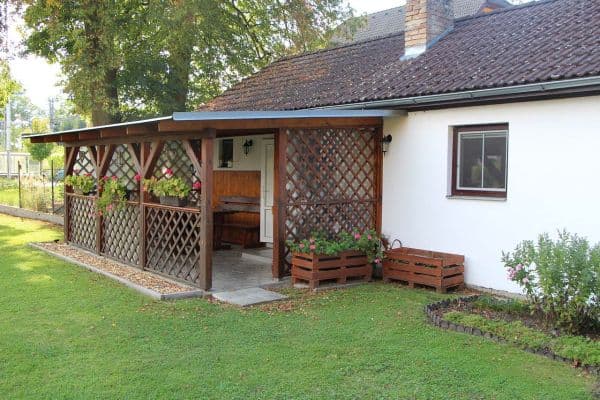 recreational property to rent, 0 m², Nové Hrady - Byňov recreational property to rent, 0 m², Nové Hrady - Byňov