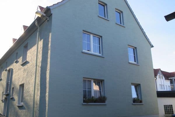 2 bedroom flat to rent, 35 m², An der Ruh 5, Wallhausen, Rhineland-Palatinate 2 bedroom flat to rent, 35 m², An der Ruh 5, Wallhausen, Rhineland-Palatinate