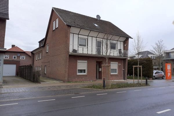 3 bedroom flat to rent, 39 m², Hardstraße 56, Rhede 3 bedroom flat to rent, 39 m², Hardstraße 56, Rhede