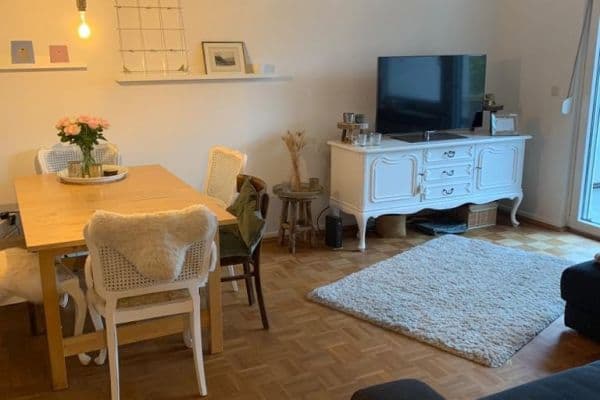 2 bedroom flat to rent, 72 m², Königstein 2 bedroom flat to rent, 72 m², Königstein