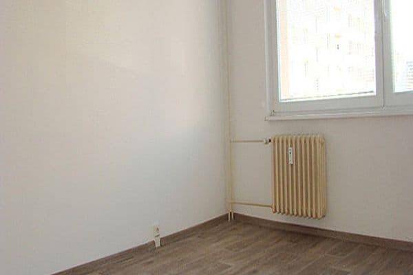 1 bedroom flat to rent, 42 m², Husova, Chrudim 1 bedroom flat to rent, 42 m², Husova, Chrudim