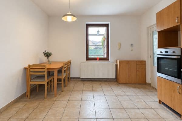 2 bedroom flat to rent, 100 m², V chaloupkách, Lety 2 bedroom flat to rent, 100 m², V chaloupkách, Lety