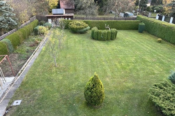plot for sale, 741 m², Kamenice plot for sale, 741 m², Kamenice