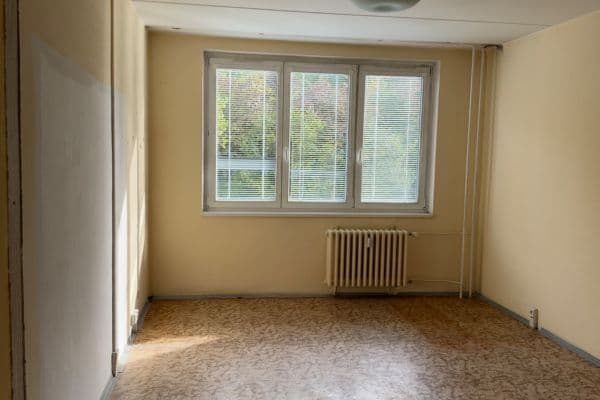 Studio flat for sale, 32 m², Levského, Praha Studio flat for sale, 32 m², Levského, Praha