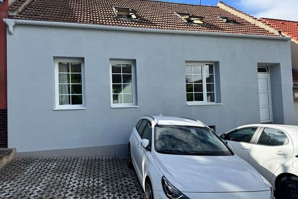 house for sale, 171 m², Nad kašnou, Brno house for sale, 171 m², Nad kašnou, Brno