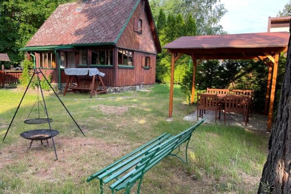recreational property to rent, 340 m², Dobšín recreational property to rent, 340 m², Dobšín