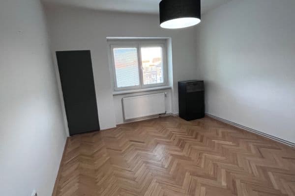 1 bedroom with open-plan kitchen flat to rent, 59 m², Chelčického, Plzeň, Plzeňský Region 1 bedroom with open-plan kitchen flat to rent, 59 m², Chelčického, Plzeň, Plzeňský Region