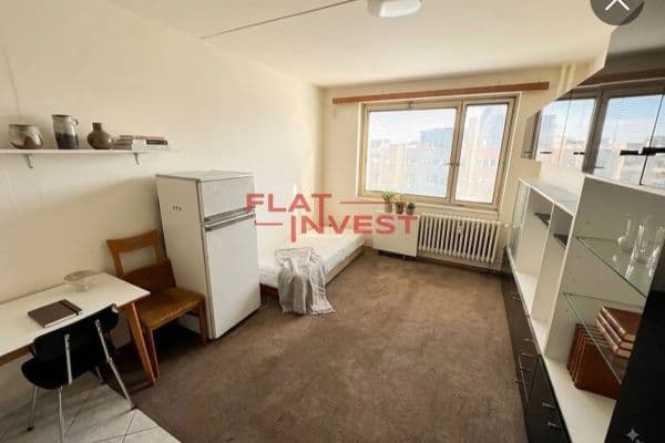 Studio flat for sale, 23 m², Jiřího z Poděbrad, Sokolov Studio flat for sale, 23 m², Jiřího z Poděbrad, Sokolov