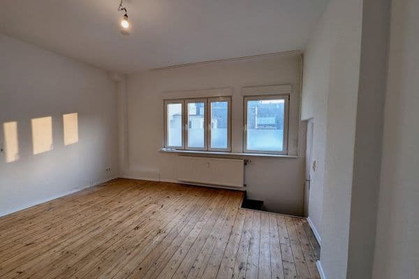 2 bedroom flat to rent, 58 m², Merscheider Straße 99a, Solingen 2 bedroom flat to rent, 58 m², Merscheider Straße 99a, Solingen