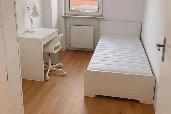1 bedroom flat to rent, 10 m², Taunusstr 2, Kriftel 1 bedroom flat to rent, 10 m², Taunusstr 2, Kriftel
