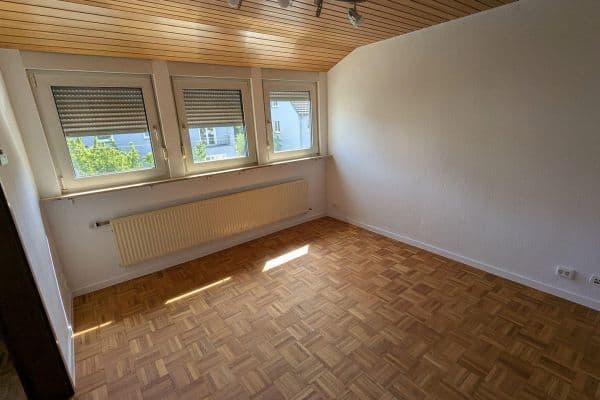4 bedroom flat to rent, 78 m², Im Geiger 75, Stuttgart, Baden-Württemberg 4 bedroom flat to rent, 78 m², Im Geiger 75, Stuttgart, Baden-Württemberg