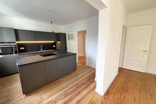 4 bedroom flat for sale, 95 m², Hamburg, Hamburg 4 bedroom flat for sale, 95 m², Hamburg, Hamburg