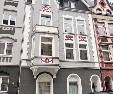 4 bedroom flat to rent, 98 m², Dortmund 4 bedroom flat to rent, 98 m², Dortmund