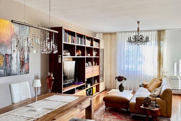 4 bedroom flat for sale, 85 m², Wien 4 bedroom flat for sale, 85 m², Wien