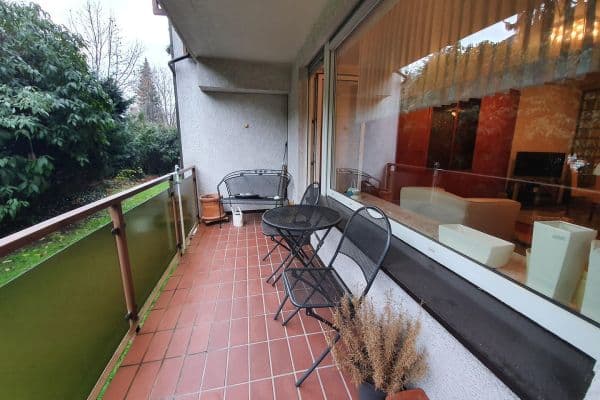 1 bedroom with open-plan kitchen flat to rent, 65 m², Kreuzkamp 10 b, Bochum-Altenbochum 1 bedroom with open-plan kitchen flat to rent, 65 m², Kreuzkamp 10 b, Bochum-Altenbochum