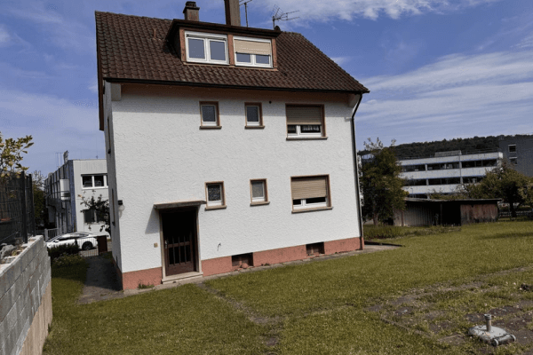2 bedroom flat for sale, 55 m², Steinenlandstr., Pforzheim, Baden-Württemberg 2 bedroom flat for sale, 55 m², Steinenlandstr., Pforzheim, Baden-Württemberg