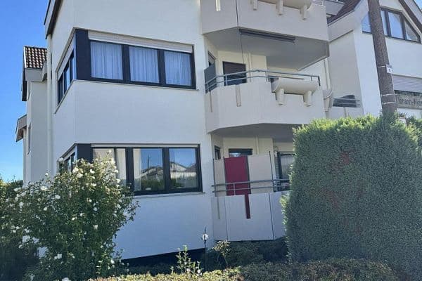 2 bedroom with open-plan kitchen flat for sale, 82 m², Johann-Widmann-Straße 1, Sindelfingen 2 bedroom with open-plan kitchen flat for sale, 82 m², Johann-Widmann-Straße 1, Sindelfingen