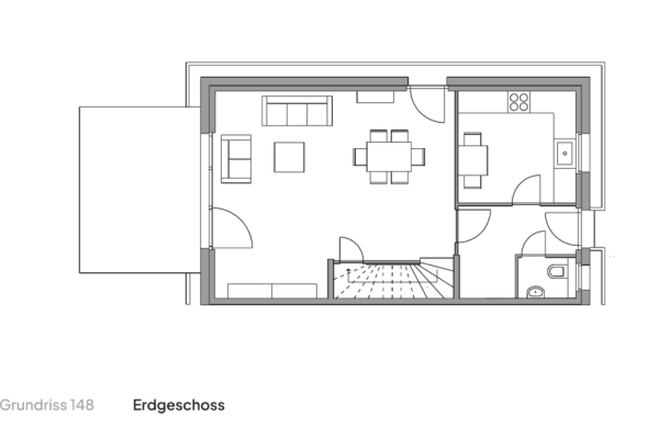 house for sale, 148 m², Gernsheimer Straße 35 A-F, Alsbach-Hähnlein house for sale, 148 m², Gernsheimer Straße 35 A-F, Alsbach-Hähnlein
