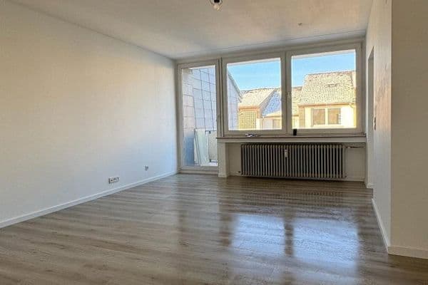 2 bedroom flat to rent, 62 m², Waldbröl 2 bedroom flat to rent, 62 m², Waldbröl