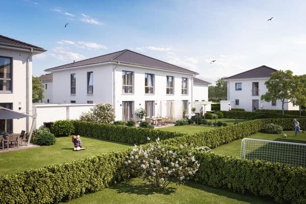 house for sale, 120 m², Storkower Straße 19 H, Königs Wusterhausen house for sale, 120 m², Storkower Straße 19 H, Königs Wusterhausen