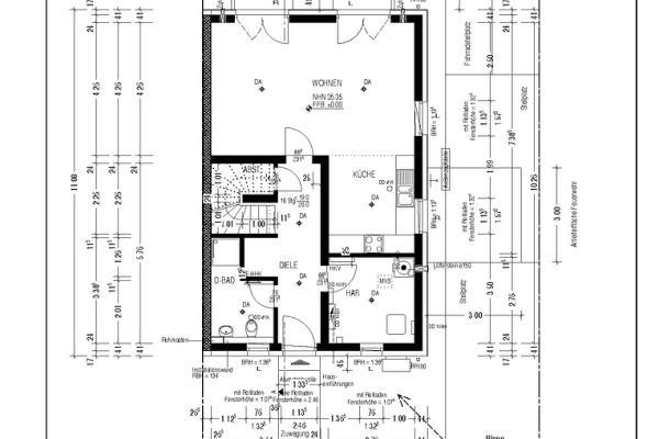 house for sale, 120 m², Storkower Straße 19 H, Königs Wusterhausen, Brandenburg house for sale, 120 m², Storkower Straße 19 H, Königs Wusterhausen, Brandenburg