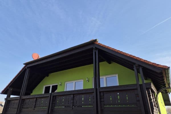 3 bedroom flat to rent, 135 m², Offstein 3 bedroom flat to rent, 135 m², Offstein