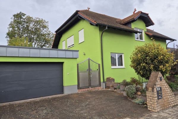 3 bedroom flat to rent, 135 m², Offstein 3 bedroom flat to rent, 135 m², Offstein