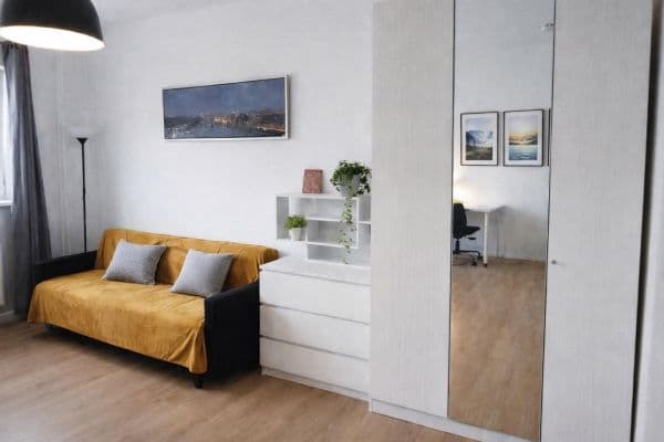 1 bedroom flat for sale, 37 m², Berlin, Berlin 1 bedroom flat for sale, 37 m², Berlin, Berlin
