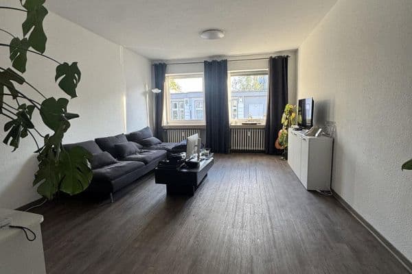 2 bedroom flat to rent, 51 m², Roncallistraße 26, Oberhausen, North Rhine-Westphalia 2 bedroom flat to rent, 51 m², Roncallistraße 26, Oberhausen, North Rhine-Westphalia