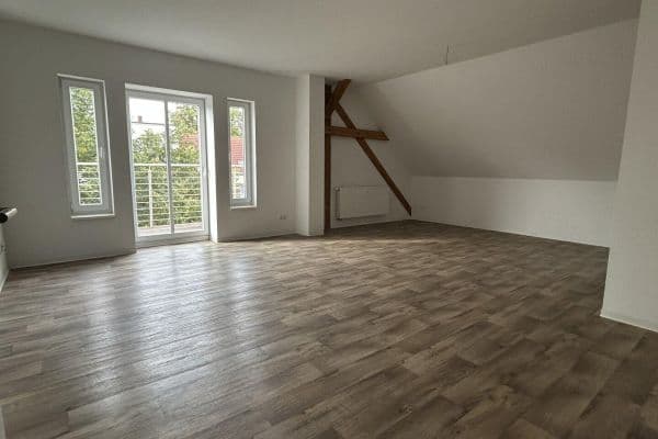 5 bedroom flat to rent, 125 m², Magdeburg, Saxony-Anhalt 5 bedroom flat to rent, 125 m², Magdeburg, Saxony-Anhalt