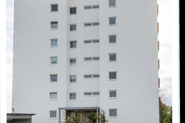 1 bedroom flat to rent, 29 m², Burgundenstr.1, Biebesheim 1 bedroom flat to rent, 29 m², Burgundenstr.1, Biebesheim