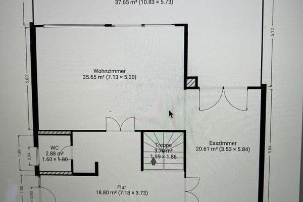house for sale, 211 m², Griesheim house for sale, 211 m², Griesheim