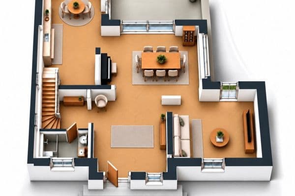 house for sale, 146 m², Wedel house for sale, 146 m², Wedel