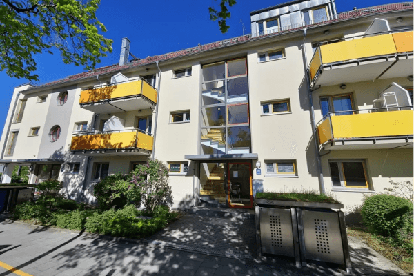 1 bedroom with open-plan kitchen flat to rent, 65 m², Fürstenrieder Str. 189, München, Bavaria 1 bedroom with open-plan kitchen flat to rent, 65 m², Fürstenrieder Str. 189, München, Bavaria