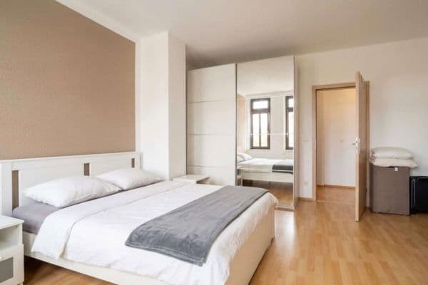 2 bedroom flat to rent, 66 m², Georg-Schumann-Straße 149, Leipzig, Saxony 2 bedroom flat to rent, 66 m², Georg-Schumann-Straße 149, Leipzig, Saxony