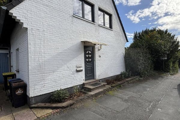 house for sale, 122 m², Bremen house for sale, 122 m², Bremen