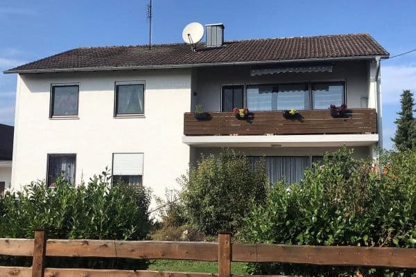 4 bedroom flat to rent, 104 m², Ilmendorf / Geisenfeld, Bavaria 4 bedroom flat to rent, 104 m², Ilmendorf / Geisenfeld, Bavaria
