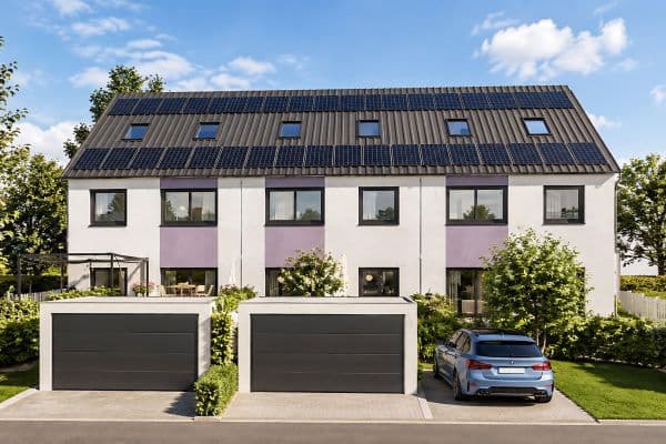 house for sale, 138 m², Hemmingen house for sale, 138 m², Hemmingen