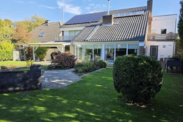 house for sale, 270 m², Lübeck, Schleswig-Holstein house for sale, 270 m², Lübeck, Schleswig-Holstein
